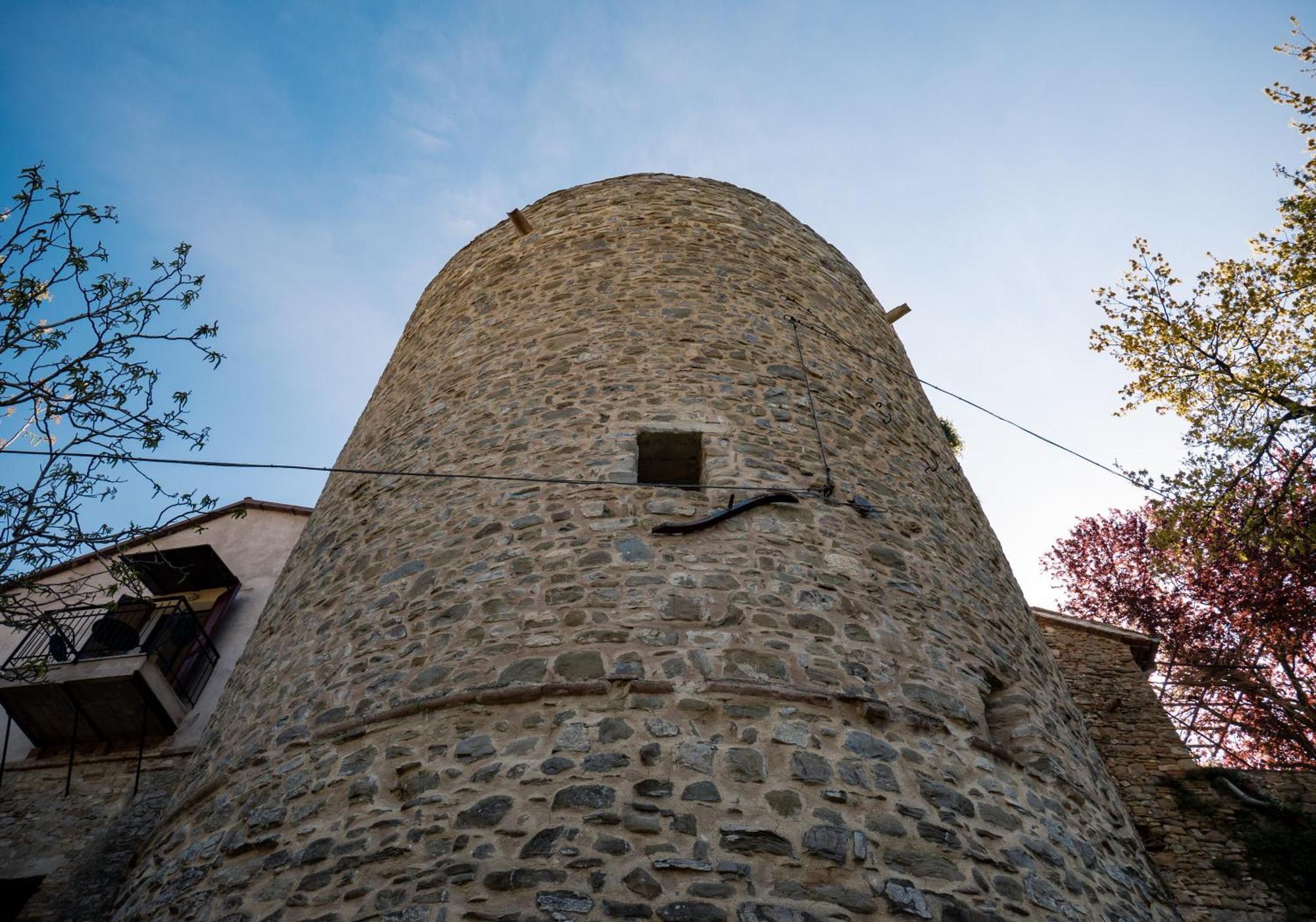 Ostello Bello Assisi Bevagna Exteriér fotografie