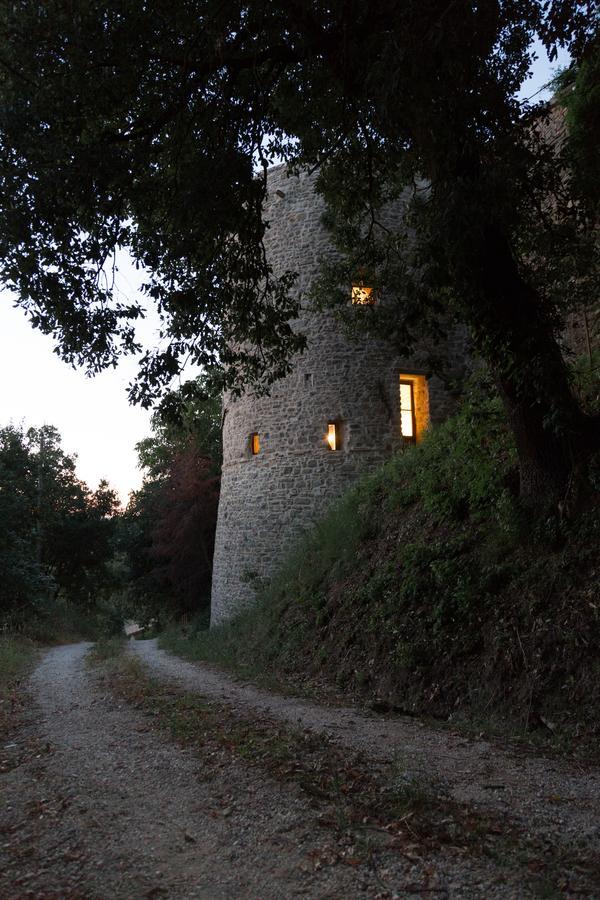 Ostello Bello Assisi Bevagna Exteriér fotografie